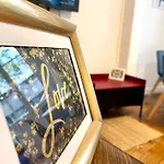 Lovely Appartment - Buttes Chaumont-Pariszenith