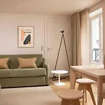 Residence NELL