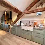 Charmant Duplex Au Coeur De Paris