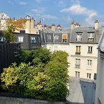 Loft Refait A Neuf En Dernier Etage 2 Chambres
