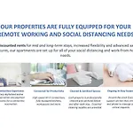 Latin Quarter Studio City Apartment