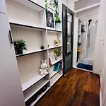 Appartement In Heart Of Paris