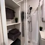 Appartement In Heart Of Paris