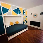 Appartement In Heart Of Paris