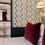 Hotel du Champ de Mars