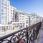 20 - Urban Design Flat Pere Lachaise