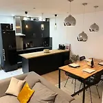 Superbe Appartement Batignolles
