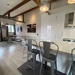 Loft Refait A Neuf En Dernier Etage 2 Chambres