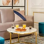 Merveil - Luxury Suite - Tour Eiffel - Bac I
