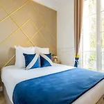 Merveil - Luxury Suite - Tour Eiffel - Bac I