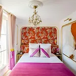 Merveil - Luxury Suite - Tour Eiffel - Bac I