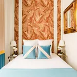 Merveil - Luxury Suite -Opera - Volney II