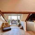 Charmant Duplex Au Coeur De Paris