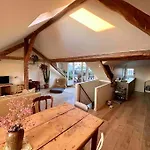 Charmant Duplex Au Coeur De Paris