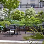 Citadines Trocadero Paris