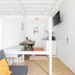 Lovely Studio 3P - Republique
