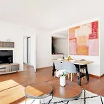 Charming Apartment 3Br6P - Serres 2