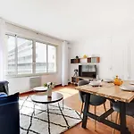 Charming Apartment 3Br6P - Serres 2