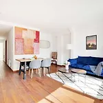 Charming Apartment 3Br6P - Serres 2