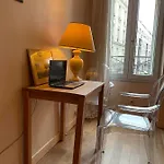 Charmant Appart Au Coeur De Paris