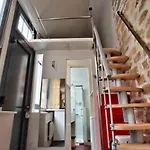 Appartement Quartier Montorgueil