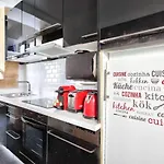 Appartement Quartier Montorgueil
