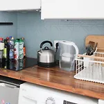 A Cosy Little Nest In The 5Th Arrondissement