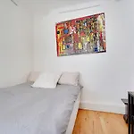 Appartement 16Th Tour Eiffel - Central Paris