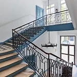 Francs Bourgeois - Le Marais City Apartment
