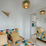 Charmant 2 Pieces Calme Et Cosy