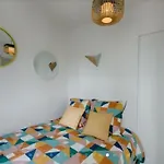 Charmant 2 Pieces Calme Et Cosy