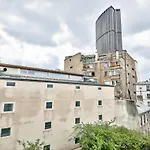 Charming Studio Apartment - Paris