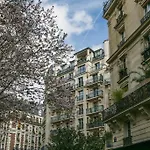 Appartment Studio In Heart Of Montmartre Sacre Coeur