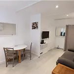 Appartment Studio In Heart Of Montmartre Sacre Coeur