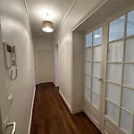 Charmant Appartement Parisien