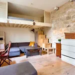 Bastille Superbe Studio Paris