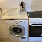 Logement Entier De 45M2
