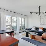 Charming T2 Refurbished Flanders Crimee