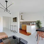 Charming T2 Refurbished Flanders Crimee