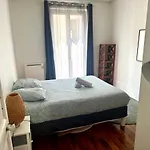 Home Sweet Home Doudeauville 4Pax