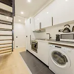 Elegant Apartment - 2Br - 6P - Sentier