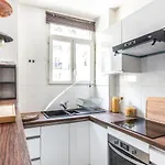 Modern & Cosy Flat - 4 Guests Near Eiffel Tower