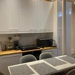 Appartement Villiers