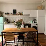 Appartement 75009 Paris 50M2 Metro Poissonniere 3 Pers & Baby