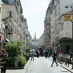 Cosy 45 M2 Flat In The Center Of Paris