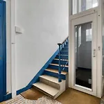 Nice And Authentic 2 Rooms Flat - Heart Of Paris 11