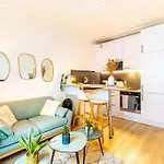 Guestready - Lovely Urban Retreat In The 17Th Arr.