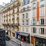 Guestready - Lovely Urban Retreat In The 17Th Arr.