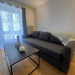 Your Cosy Sacre-Coeur Apartment !