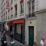 Bastille Superbe Studio Paris